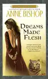 Cover of Dreams Made Flesh