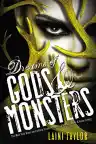 Cover of Dreams of Gods & Monsters