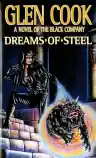 Cover of Dreams of Steel