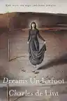 Cover of Dreams Underfoot