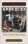 Cover of Dred: A Tale of the Great Dismal Swamp