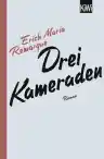Cover of Drei Kameraden