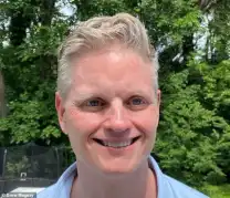Drew Magary