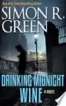 Cover of Drinking Midnight Wine