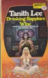 Cover of Drinking Sapphire Wine