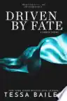 Cover of Driven by Fate