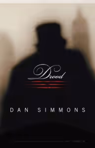 Cover of Drood