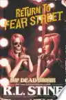 Cover of Drop Dead Gorgeous
