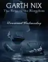 Cover of Drowned Wednesday