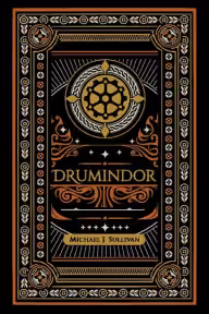 Cover of Drumindor