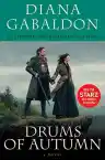 Cover of Drums of Autumn