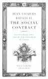 Cover of The Social Contract