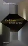 Cover of Du hättest gehen sollen