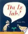 Cover of Du Iz Tak?