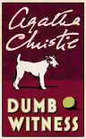 Cover of Dumb Witness