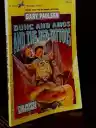 Cover of Dunc and Amos and the Red Tattoos