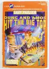 Cover of Dunc and Amos Hit the Big Top