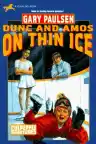 Cover of Dunc and Amos on Thin Ice