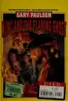 Cover of Dunc and the Flaming Ghost