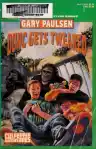 Cover of Dunc Gets Tweaked