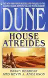 Cover of Dune: House Atreides