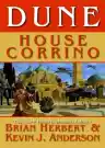 Cover of Dune: House Corrino