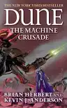 Cover of Dune: The Machine Crusade