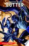 Cover of Dungeons & Dragons: Cutter