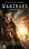 Cover of Warcraft: Durotan