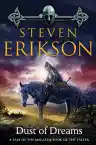 Cover of Dust of Dreams