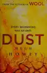 Cover of Dust