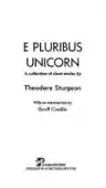 Cover of E Pluribus Unicorn