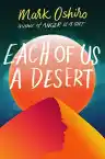 Cover of Each of Us a Desert