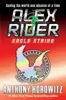 Cover of Eagle Strike