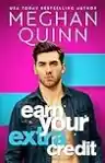 Cover of Earn Your Extra Credit