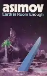 Cover of Earth Is Room Enough