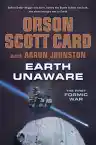 Cover of Earth Unaware