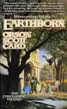 Cover of Earthborn