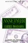 Cover of Earthly Possessions