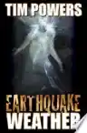 Cover of Earthquake Weather