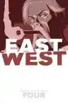 Cover of East of West, Vol. 4: Who Wants War?