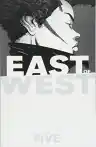 Cover of East of West, Vol. 5: All These Secrets