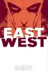 Cover of East of West