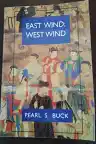 Cover of East Wind: West Wind
