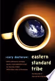 Cover of Eastern Standard Tribe