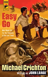 Cover of Easy Go
