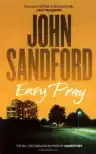 Cover of Easy Prey