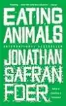 Cover of Eating Animals
