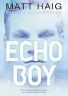 Cover of Echo Boy