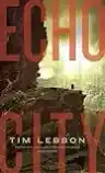 Cover of Echo City
